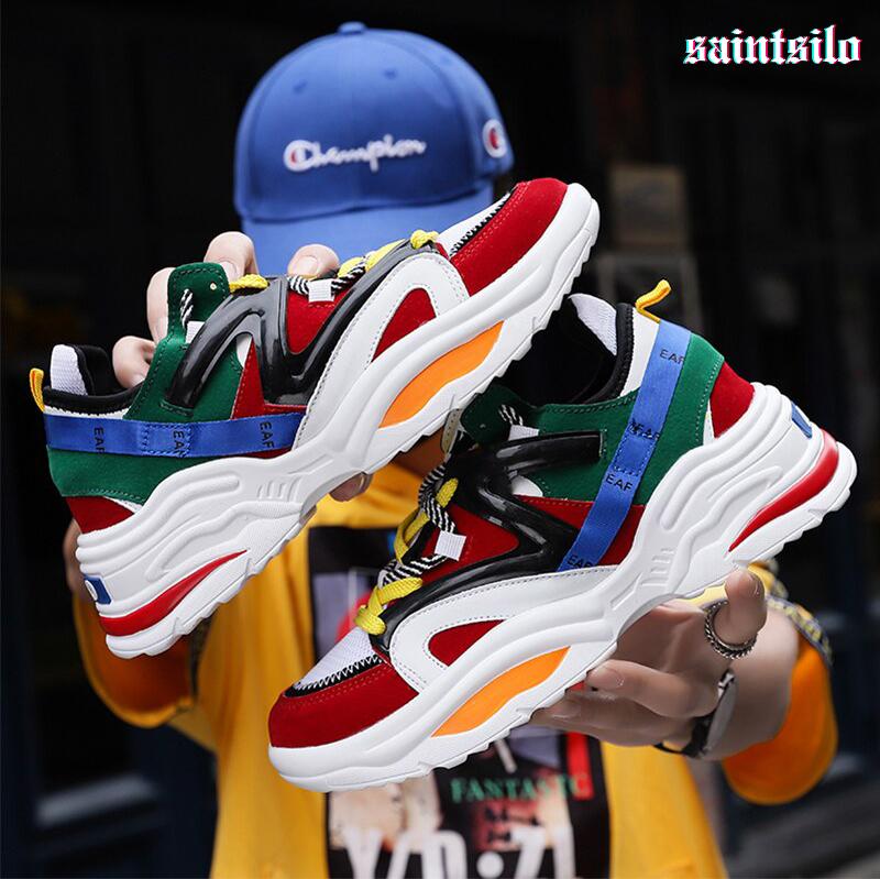 Valkyrie Sneakers